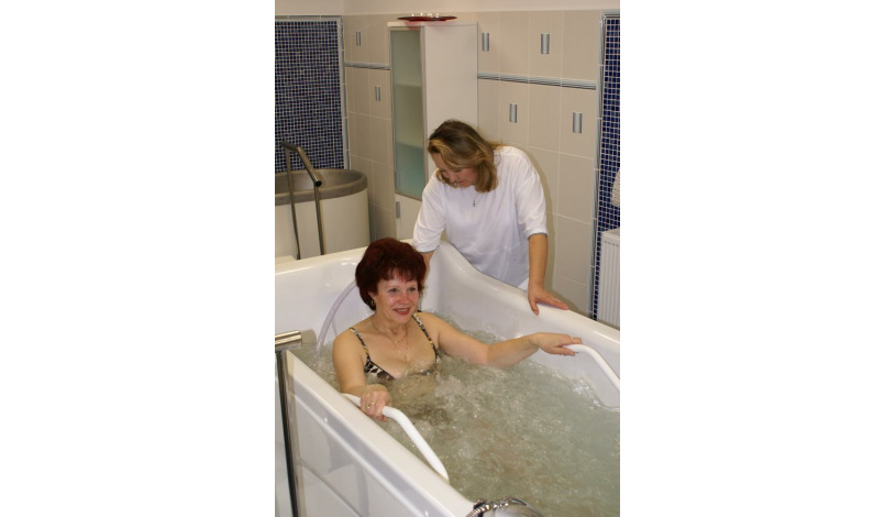 Spa Hotel Harmonie Mariánské Lázně